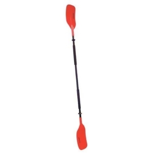 Airhead Ahtk-P2 Deluxe Kayak Paddle 2 Sect Alum 84 Curved Blade - All