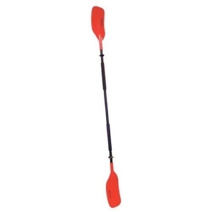 Airhead Ahtk-P2 Deluxe Kayak Paddle 2 Sect Alum 84 Curved Blade - All