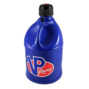 Vp Racing Fuel 3032 Blue Fuel Jug - All