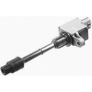 Ignition Coil Standard Uf-328 - All