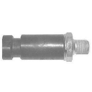 Engine Oil Pressure Switch-Sender With Light Standard Ps-304 - All