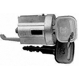 Ignition Lock Cylinder Standard Us-144l - All