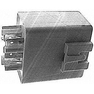 Standard Ry293 Fuel Injection Relay - All