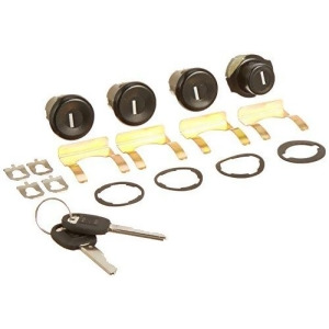 Door Lock Kit Standard Dl-170 - All