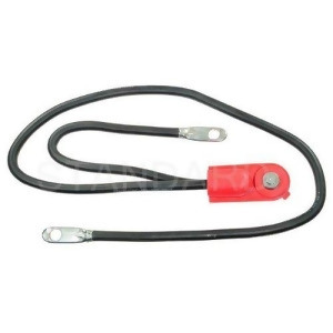 Battery Cable Standard A35-4hd - All