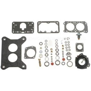 Carburetor Repair Kit Standard 1256B - All