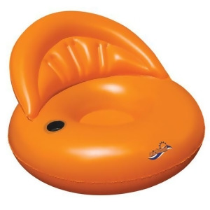 Airhead Designer Series Chair Tangerine - All