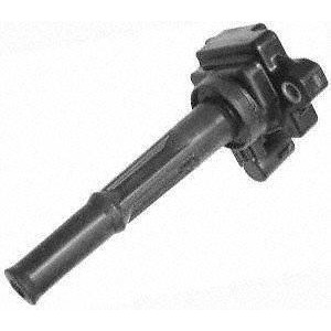 Ignition Coil Standard Uf-156 - All