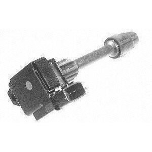 Ignition Coil Front Standard Uf-363 - All