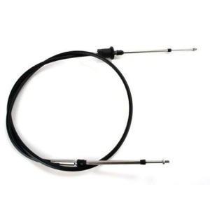 Wsm Steering Cable 002-047 - All