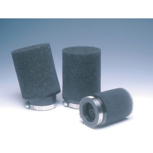 Uni Up-6275sa Snowmobile Pod Filter Angled 6in. Foam Length - All