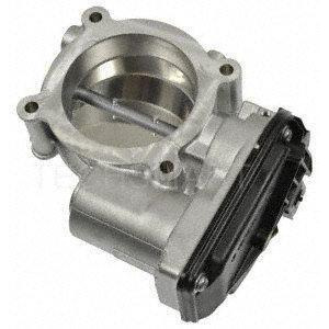 Fuel Injection Throttle Body-Assembly Standard S20068 - All