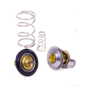 Water Neck Thermostat Gm Ls Series 180 Degree - All