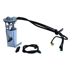 Fuel Pump Module Assembly Autobest F2925a - All