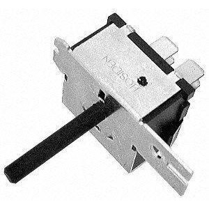 Standard Hs267 Hvac Blower Control Switch - All