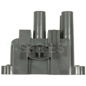 Standard Motor Products Fd501T Ignition Coil - All