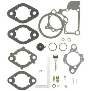 Carburetor Repair Kit Standard 1573A - All