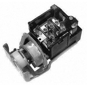 Headlight Switch Standard Ds-741 - All