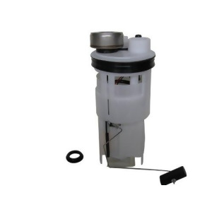 Fuel Pump Module Assembly Autobest F3076a - All