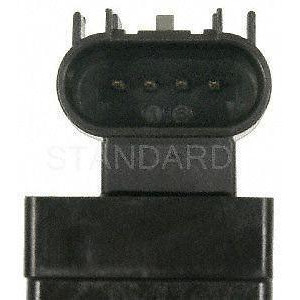 Standard Uf491 Ignition Coil - All