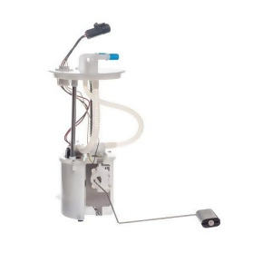 Fuel Pump Module Assembly Autobest F1202a - All