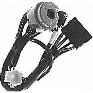 Ignition Starter Switch Standard Us-198 - All