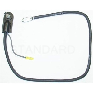 Battery Cable Standard A35-4d - All