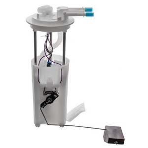 Fuel Pump Module Assembly Autobest F2947a - All