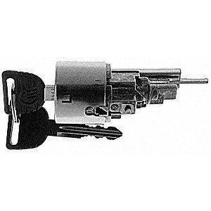 Ignition Lock Cylinder Standard Us-188l - All