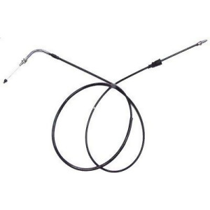 Wsm Throttle Cable 002-055-01 - All