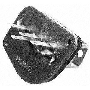 Hvac Blower Motor Resistor Standard Ru-203 - All