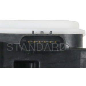 Accelerator Pedal Sensor Standard Aps139 - All