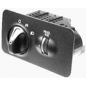 Headlight Switch Standard Ds-1385 - All