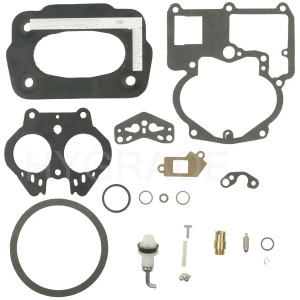 Carburetor Repair Kit Standard 940 - All
