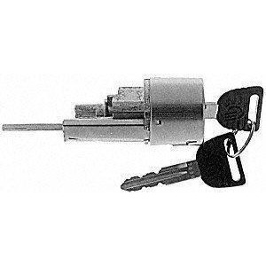 Ignition Lock Cylinder Standard Us-189l fits 90-91 Honda Accord - All
