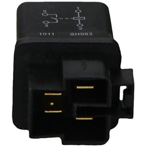 Ignition Relay Standard Ry-63 - All