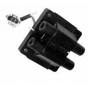 Ignition Coil Standard Uf-160 - All