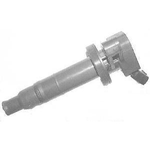 Ignition Coil Standard Uf-247 - All