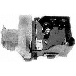 Headlight Switch Standard Ds-186 - All