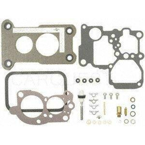 Carburetor Repair Kit Standard 1635 - All