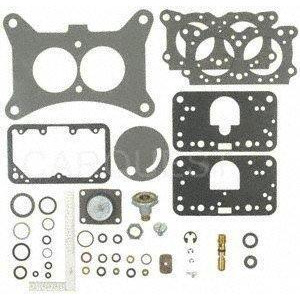 Standard 1570 Carburetor Repair Kit - All