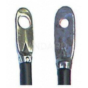 Battery Cable Standard A60-4lf - All