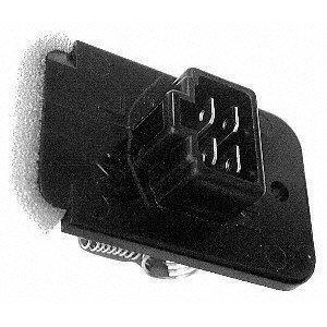 Hvac Blower Motor Resistor Standard Ru-85 - All