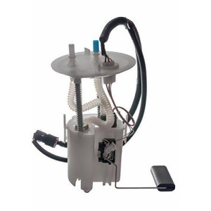 Fuel Pump Module Assembly Autobest F1205a - All