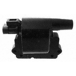 Standard Uf66 Ignition Coil - All