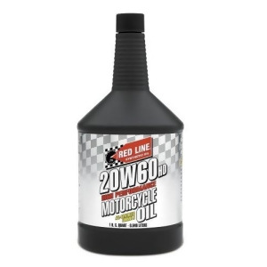 20W60 Motorcycle Oil Case/12 - All