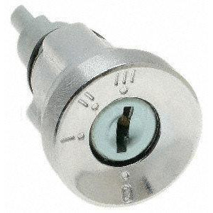 Ignition Lock Cylinder Standard Us-202l - All