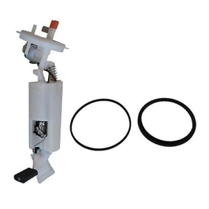 Fuel Pump Module Assembly Autobest F3155a - All