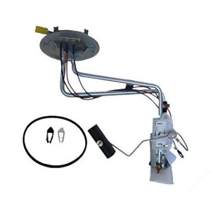 Fuel Pump and Sender Assembly Autobest F1114a - All