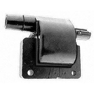 Ignition Coil Standard Uf-64 - All